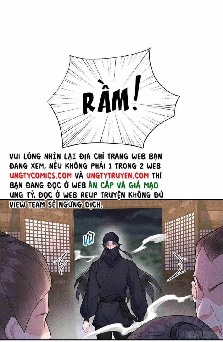 Trở Thành Nam Nhân Của Vương 72 trang 11