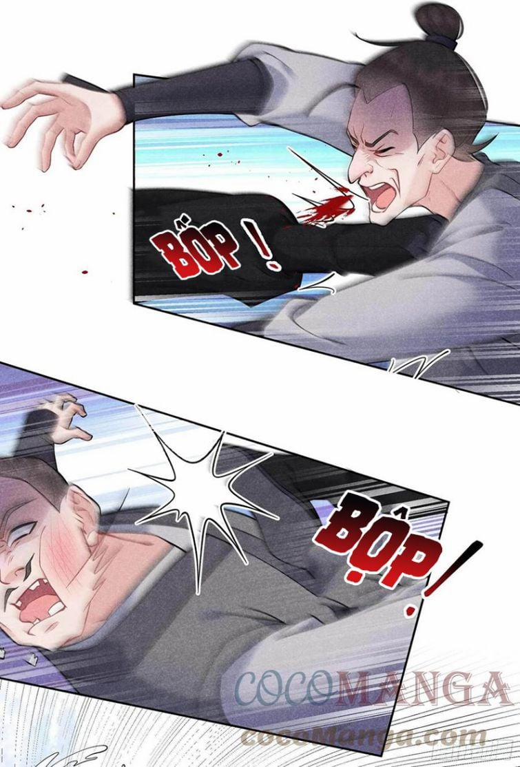 Trở Thành Nam Nhân Của Vương 72 trang 12