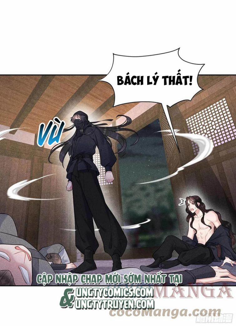 Trở Thành Nam Nhân Của Vương 72 trang 14