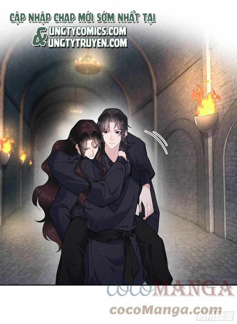 Trở Thành Nam Nhân Của Vương 72 trang 20