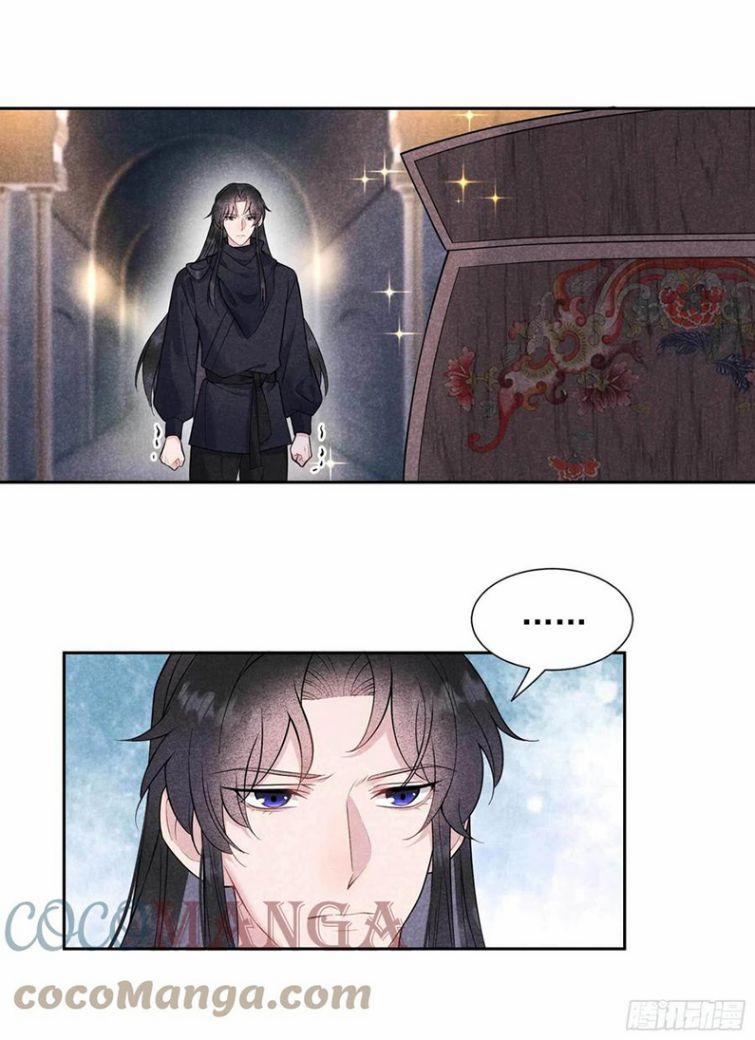 Trở Thành Nam Nhân Của Vương 72 trang 24