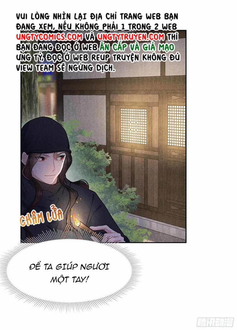 Trở Thành Nam Nhân Của Vương 72 trang 5