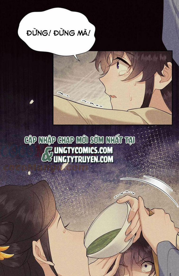 Trở Thành Nam Nhân Của Vương 73 trang 10