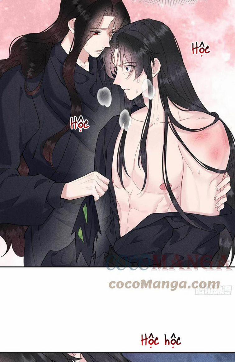 Trở Thành Nam Nhân Của Vương 73 trang 16