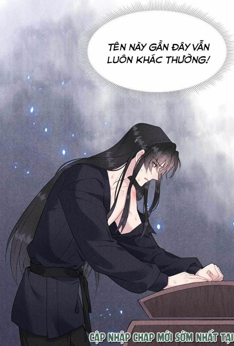 Trở Thành Nam Nhân Của Vương 73 trang 20