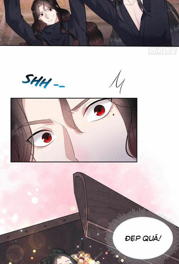 Trở Thành Nam Nhân Của Vương 73 trang 24