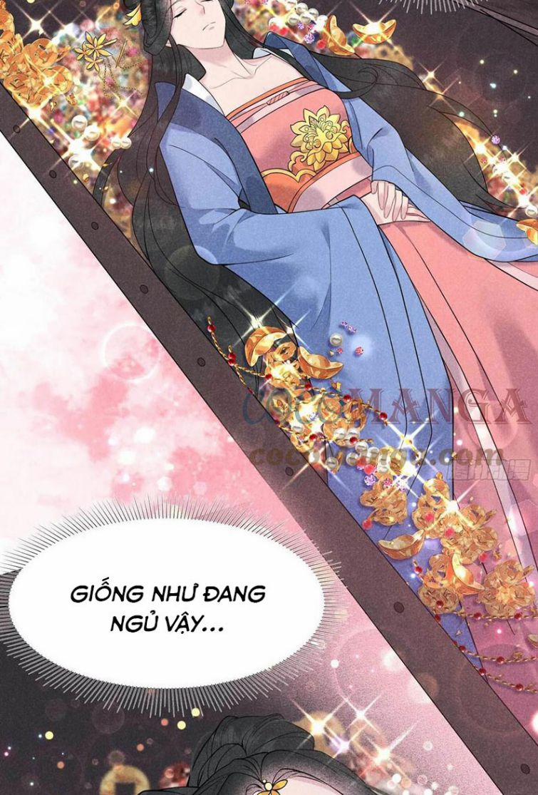 Trở Thành Nam Nhân Của Vương 73 trang 25