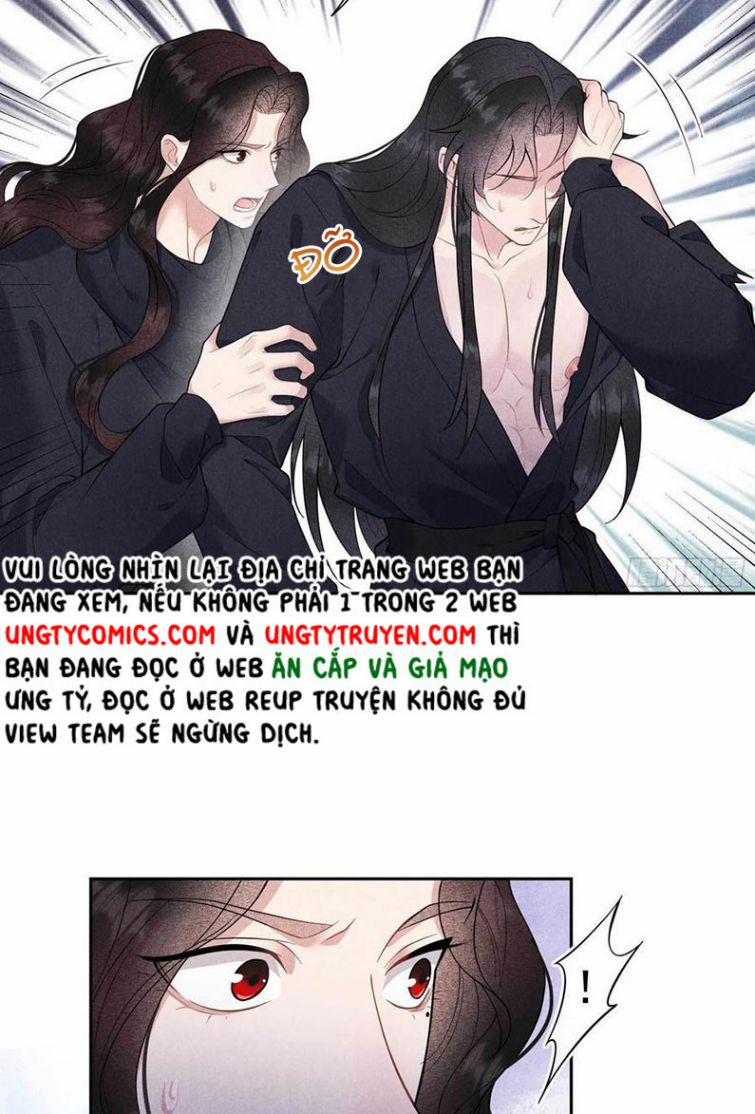 Trở Thành Nam Nhân Của Vương 73 trang 29