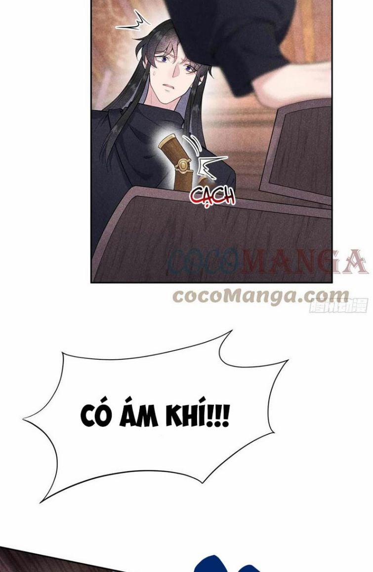 Trở Thành Nam Nhân Của Vương 73 trang 4