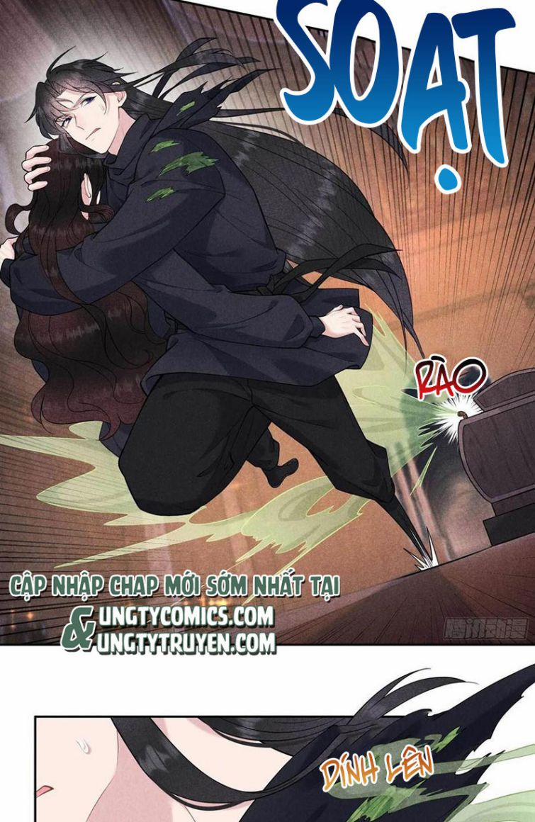 Trở Thành Nam Nhân Của Vương 73 trang 5