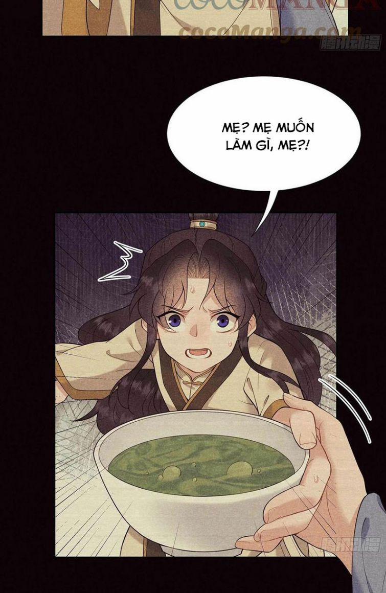 Trở Thành Nam Nhân Của Vương 73 trang 9