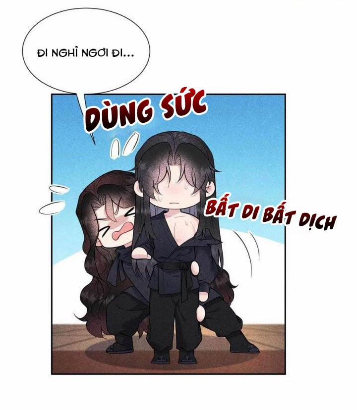 Trở Thành Nam Nhân Của Vương 74 trang 12