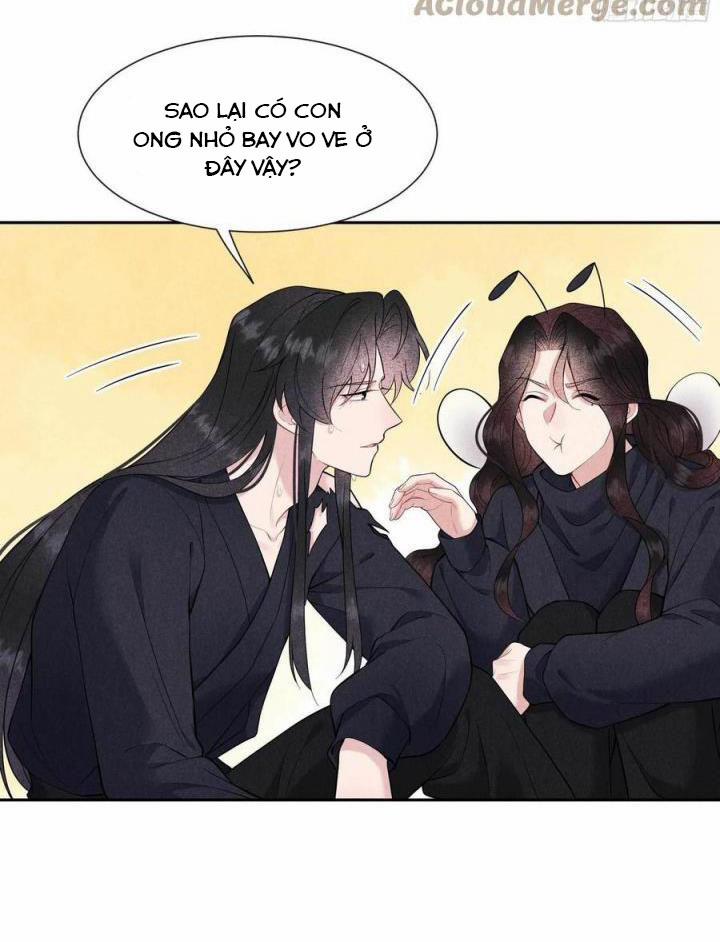 Trở Thành Nam Nhân Của Vương 74 trang 16