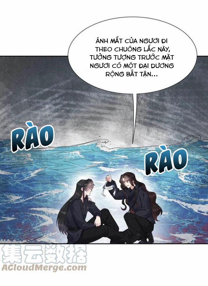 Trở Thành Nam Nhân Của Vương 74 trang 19