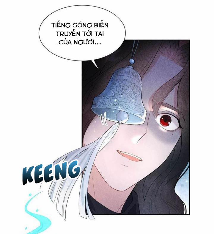 Trở Thành Nam Nhân Của Vương 74 trang 20