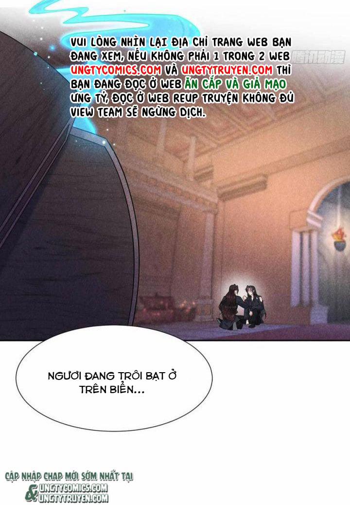 Trở Thành Nam Nhân Của Vương 74 trang 21