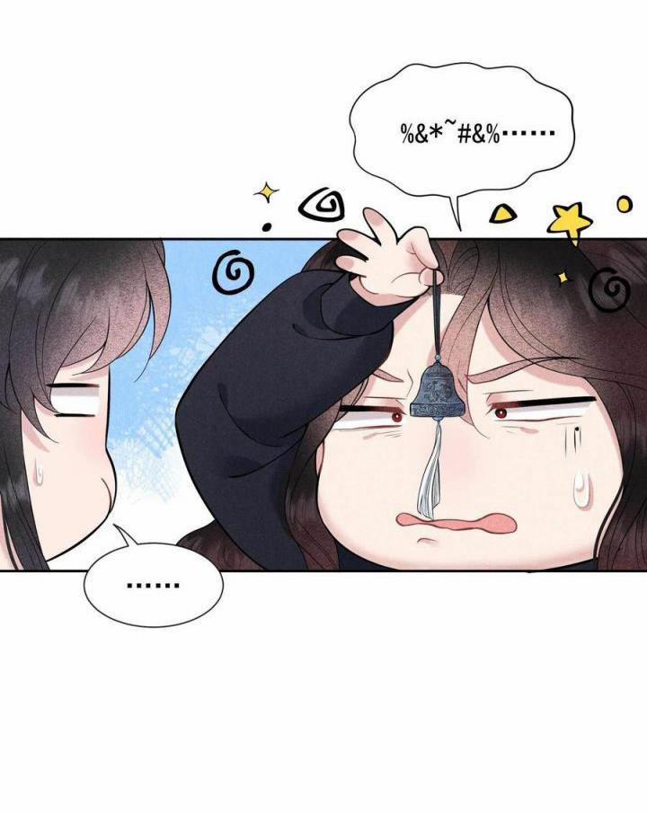 Trở Thành Nam Nhân Của Vương 74 trang 22