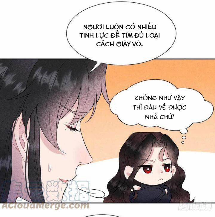 Trở Thành Nam Nhân Của Vương 74 trang 25