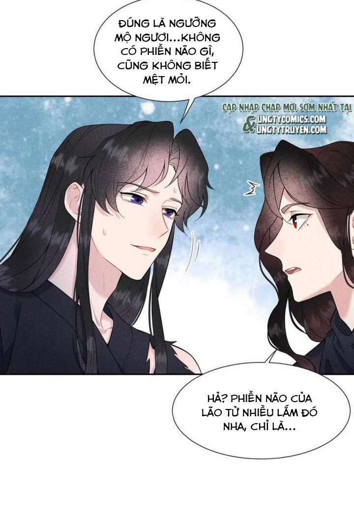 Trở Thành Nam Nhân Của Vương 74 trang 26