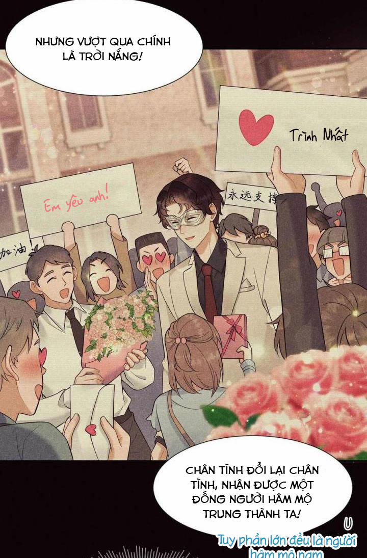 Trở Thành Nam Nhân Của Vương 74 trang 29