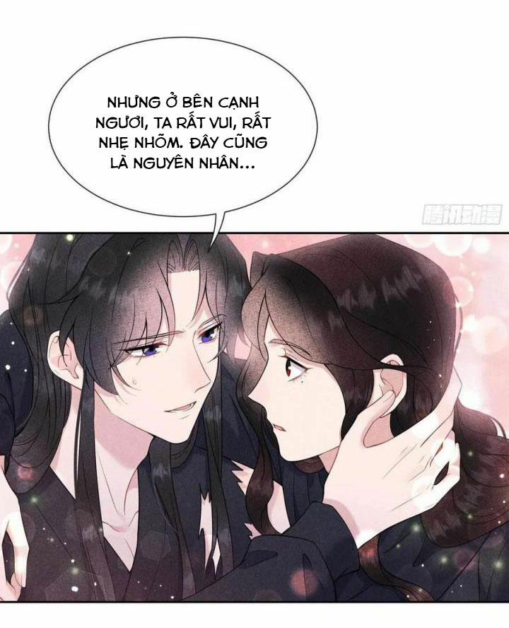 Trở Thành Nam Nhân Của Vương 74 trang 33