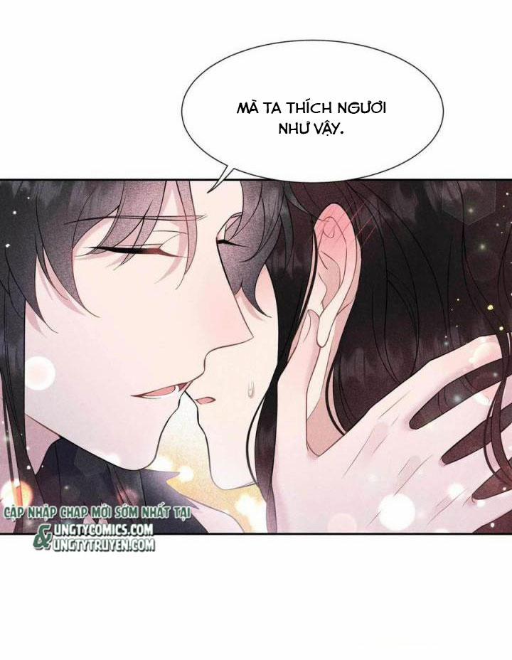 Trở Thành Nam Nhân Của Vương 74 trang 34