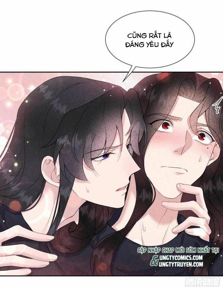 Trở Thành Nam Nhân Của Vương 74 trang 37