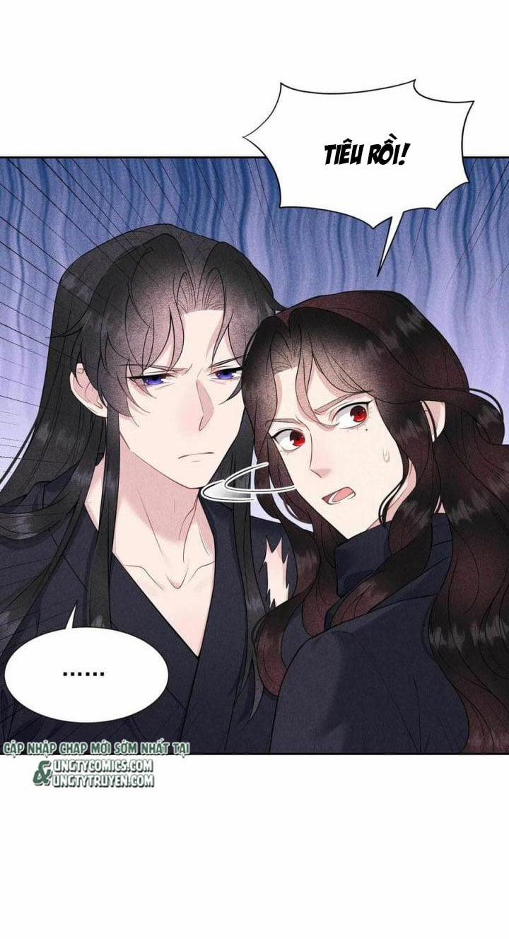 Trở Thành Nam Nhân Của Vương 74 trang 40