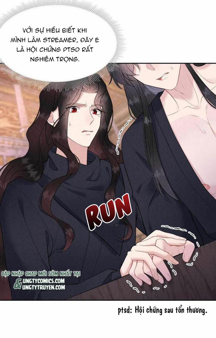 Trở Thành Nam Nhân Của Vương 74 trang 7