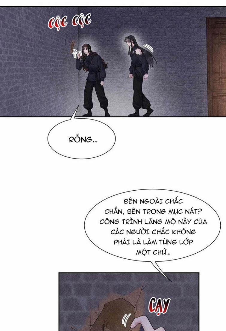 Trở Thành Nam Nhân Của Vương 75 trang 11