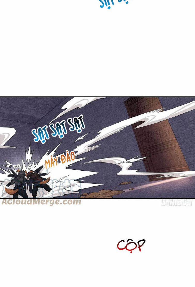 Trở Thành Nam Nhân Của Vương 75 trang 15