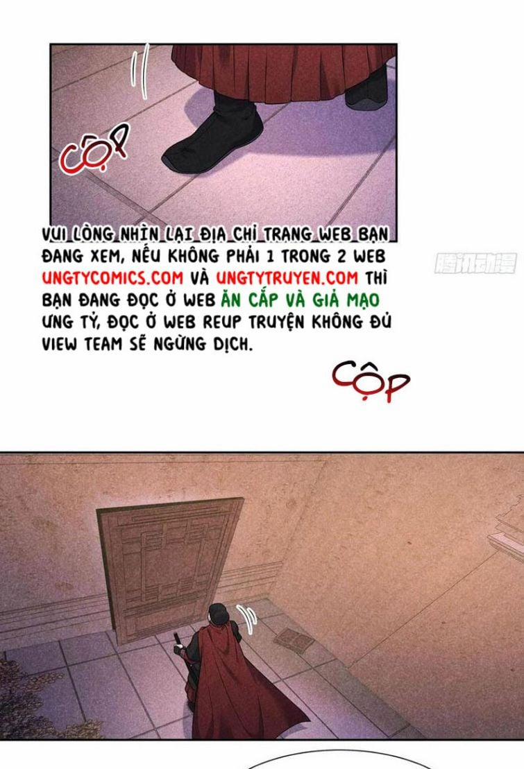 Trở Thành Nam Nhân Của Vương 75 trang 16