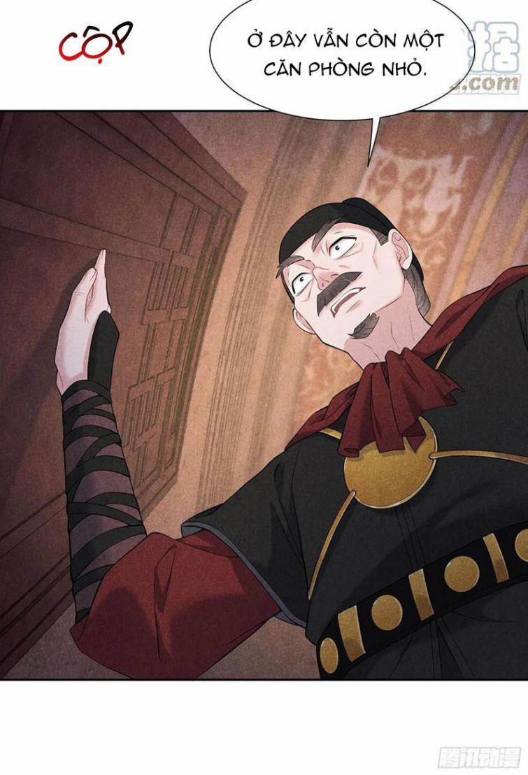 Trở Thành Nam Nhân Của Vương 75 trang 17