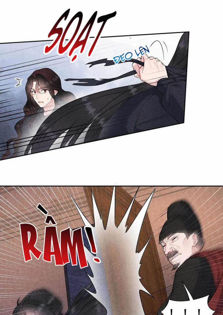 Trở Thành Nam Nhân Của Vương 75 trang 20