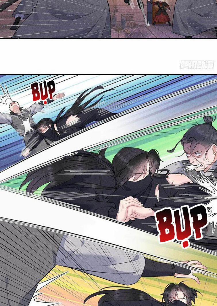 Trở Thành Nam Nhân Của Vương 75 trang 22