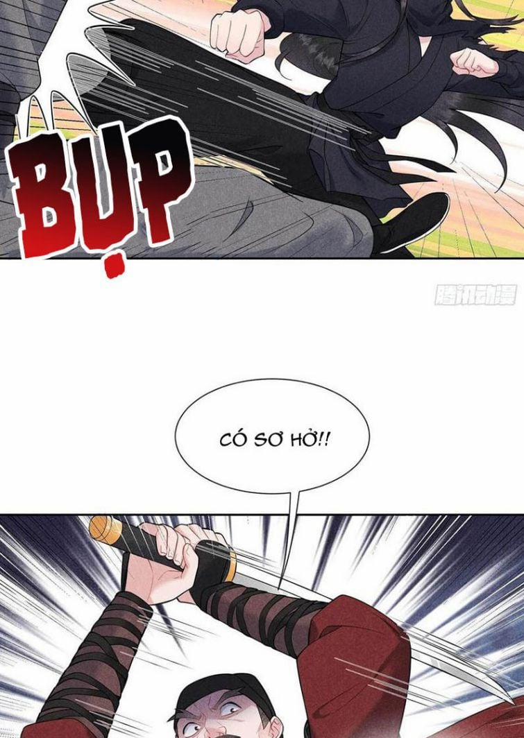 Trở Thành Nam Nhân Của Vương 75 trang 23