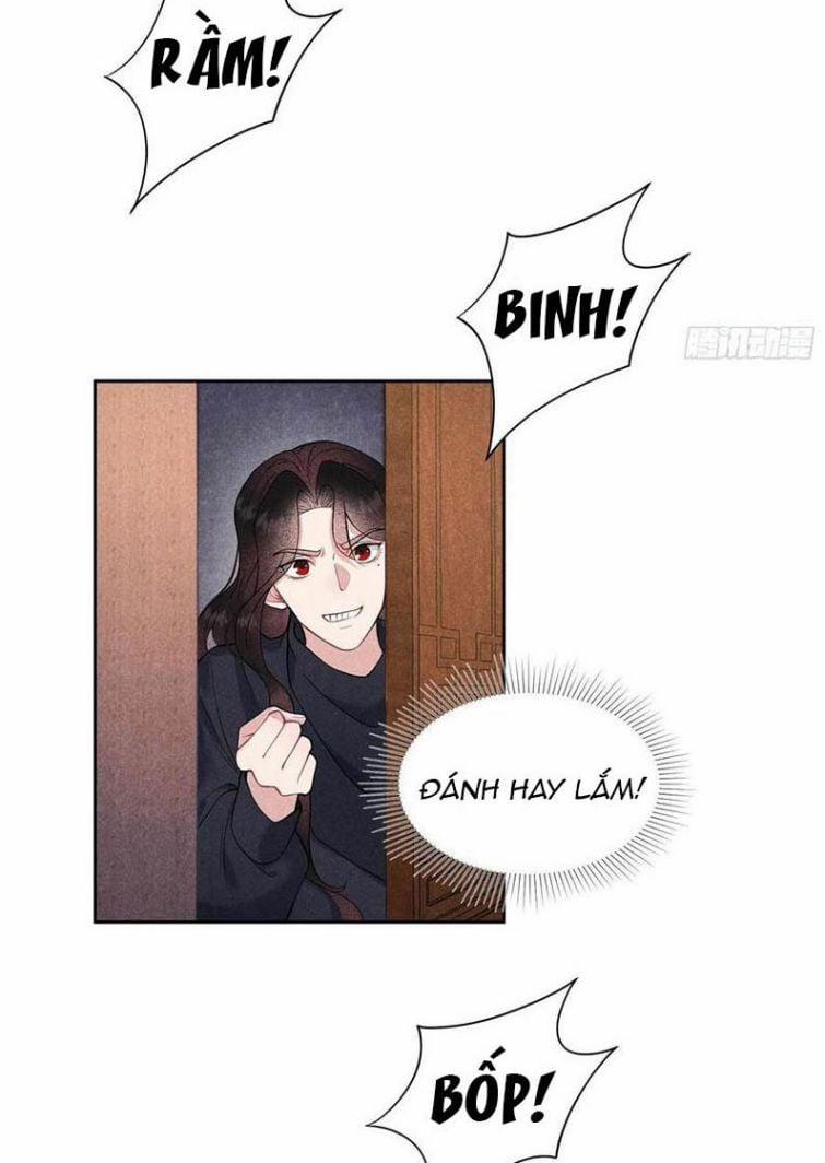 Trở Thành Nam Nhân Của Vương 75 trang 25