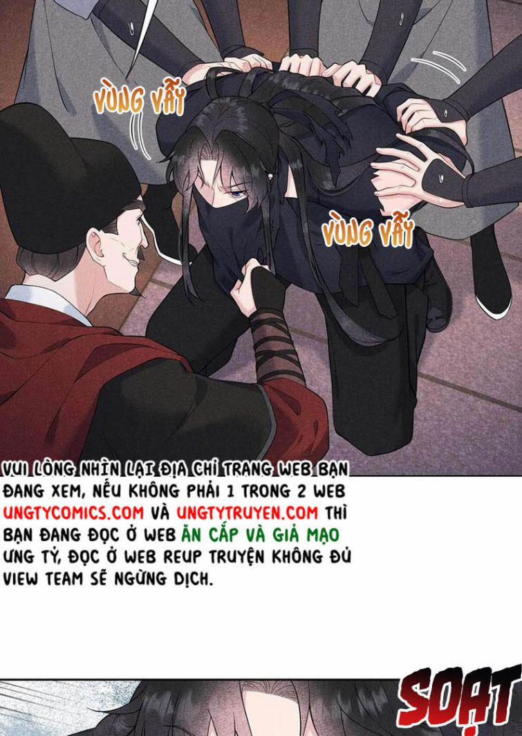 Trở Thành Nam Nhân Của Vương 75 trang 28