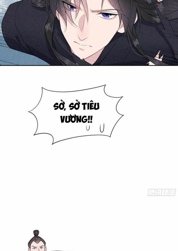 Trở Thành Nam Nhân Của Vương 75 trang 29