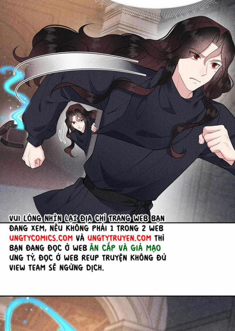 Trở Thành Nam Nhân Của Vương 75 trang 34