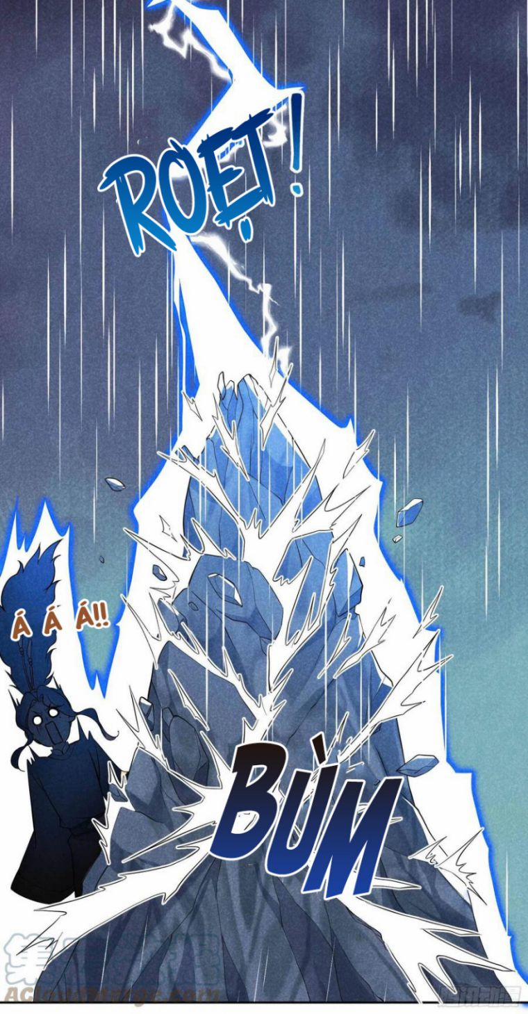 Trở Thành Nam Nhân Của Vương 76 trang 11