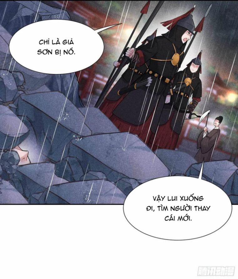 Trở Thành Nam Nhân Của Vương 76 trang 14