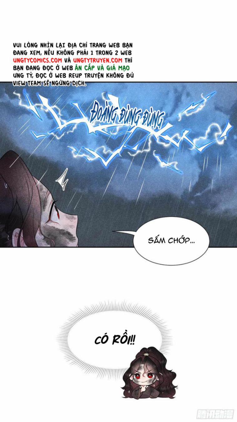 Trở Thành Nam Nhân Của Vương 76 trang 17