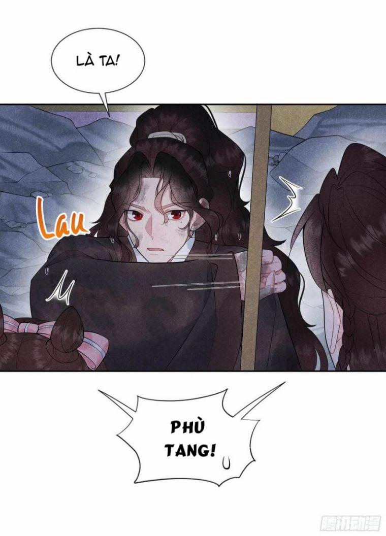 Trở Thành Nam Nhân Của Vương 76 trang 19