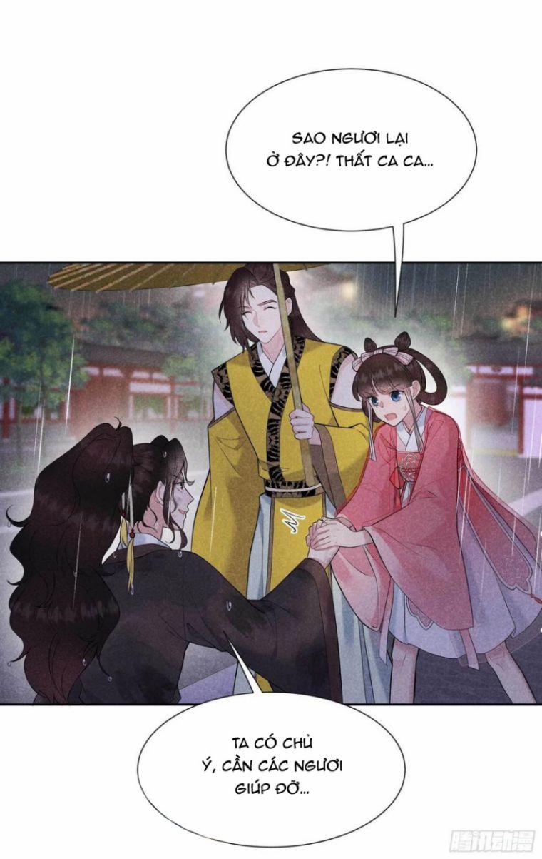 Trở Thành Nam Nhân Của Vương 76 trang 20