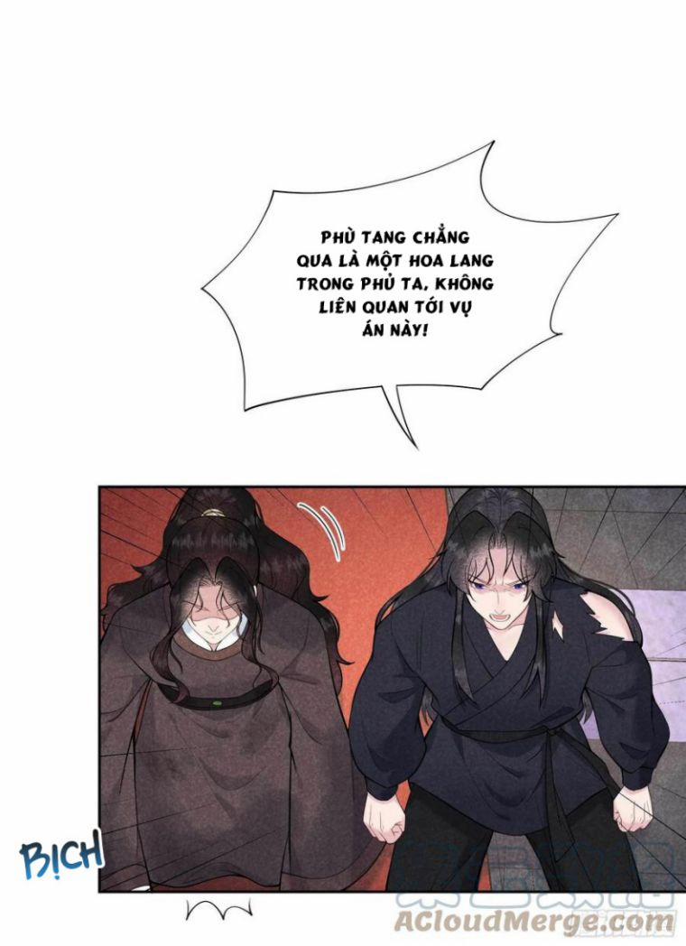 Trở Thành Nam Nhân Của Vương 76 trang 26