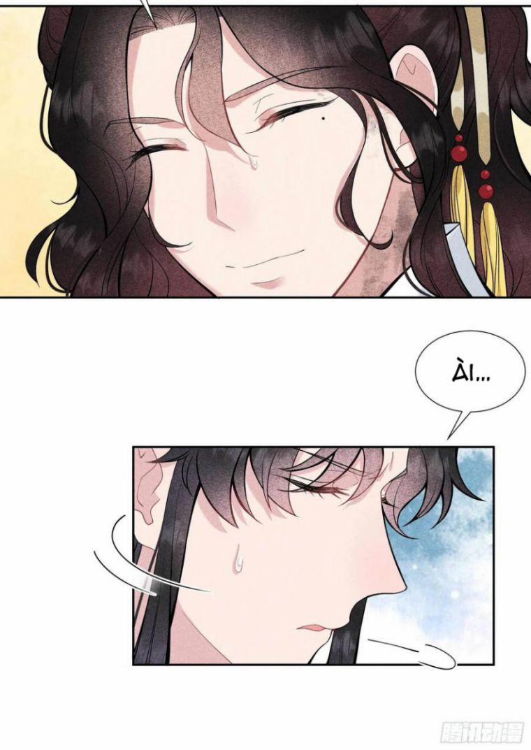 Trở Thành Nam Nhân Của Vương 76 trang 28