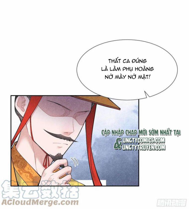 Trở Thành Nam Nhân Của Vương 76 trang 31