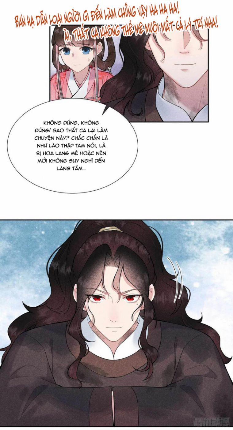 Trở Thành Nam Nhân Của Vương 76 trang 32