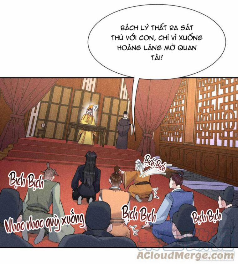 Trở Thành Nam Nhân Của Vương 76 trang 4